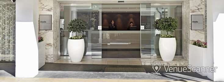 Gravity Bar, Thistle Trafalgar Hotel Gravity Bar photo #2