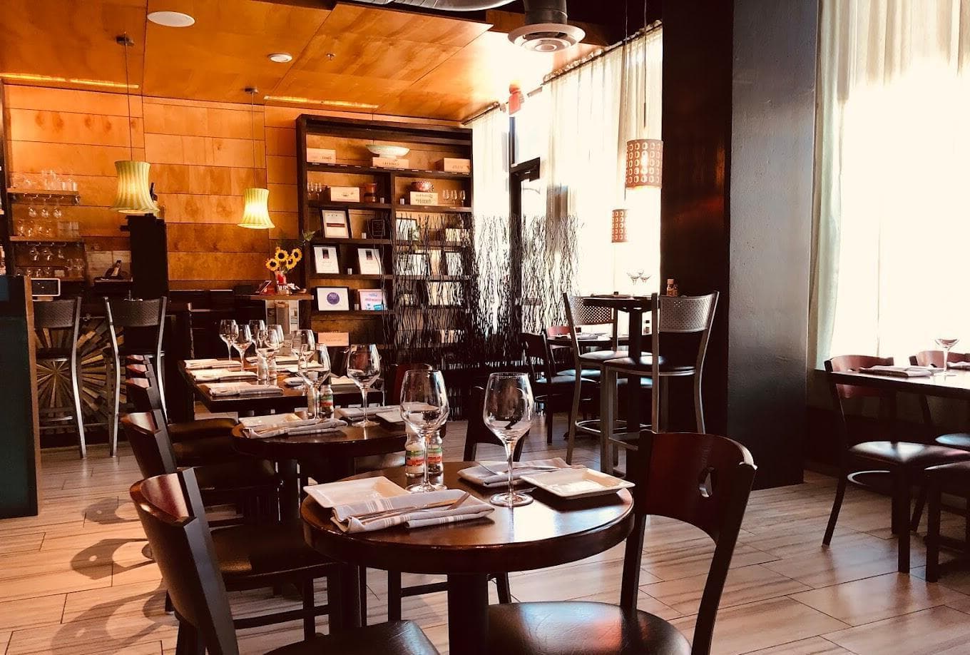 Restaurant Buyout, It's Italian Cucina photo #1