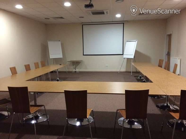 Meeting Facilities, Teamsport Docklands photo #2