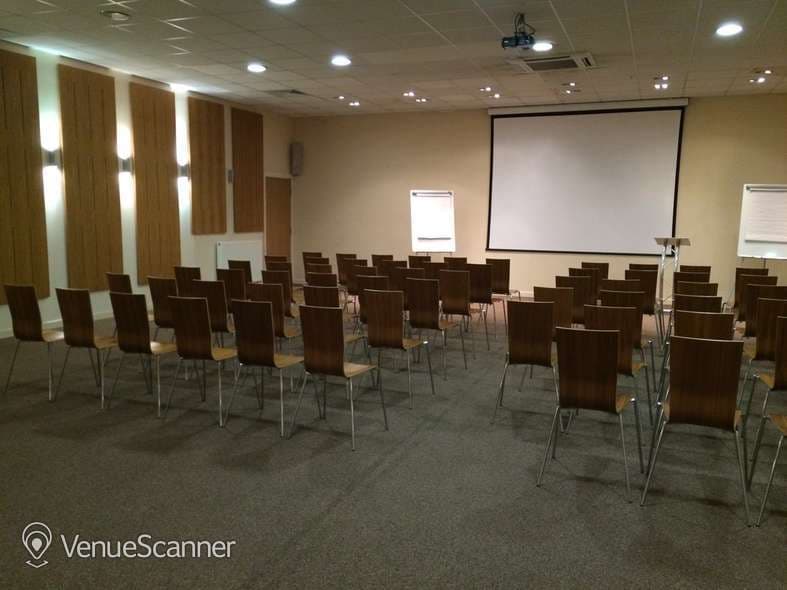 Meeting Facilities, Teamsport Docklands photo #1