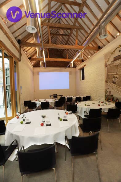 Wolfson 2, Chicheley Hall photo #2