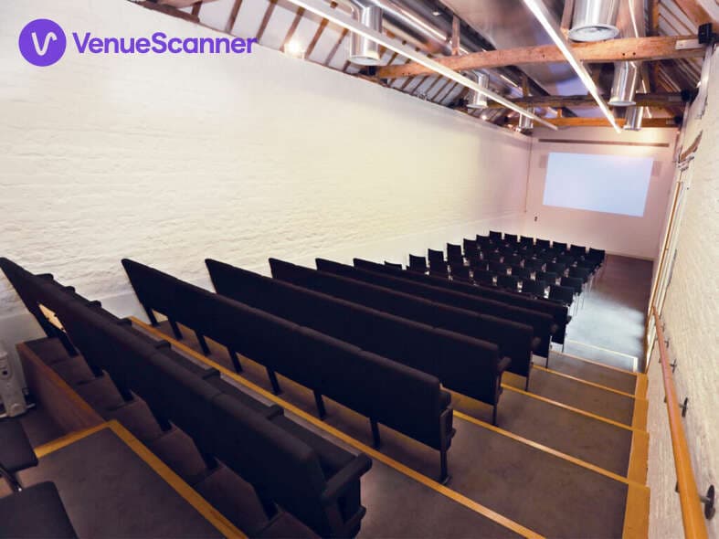 Wolfson 1, Chicheley Hall photo #1