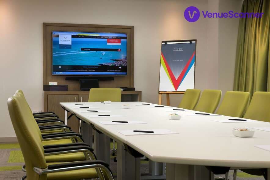 Exclusive Hire, The View Hotel Eastbourne photo #2