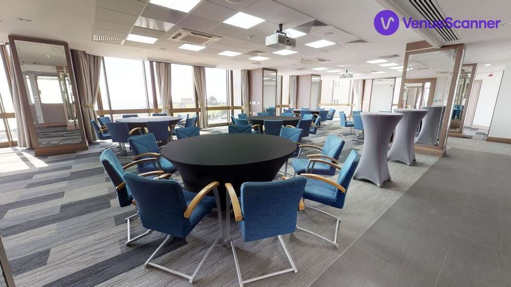 Exclusive Hire, The View Hotel Eastbourne photo #3