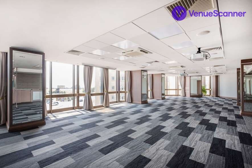 Exclusive Hire, The View Hotel Eastbourne photo #1