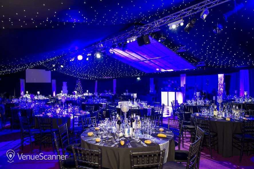 The Fountain Room, The Fountain Room photo #1