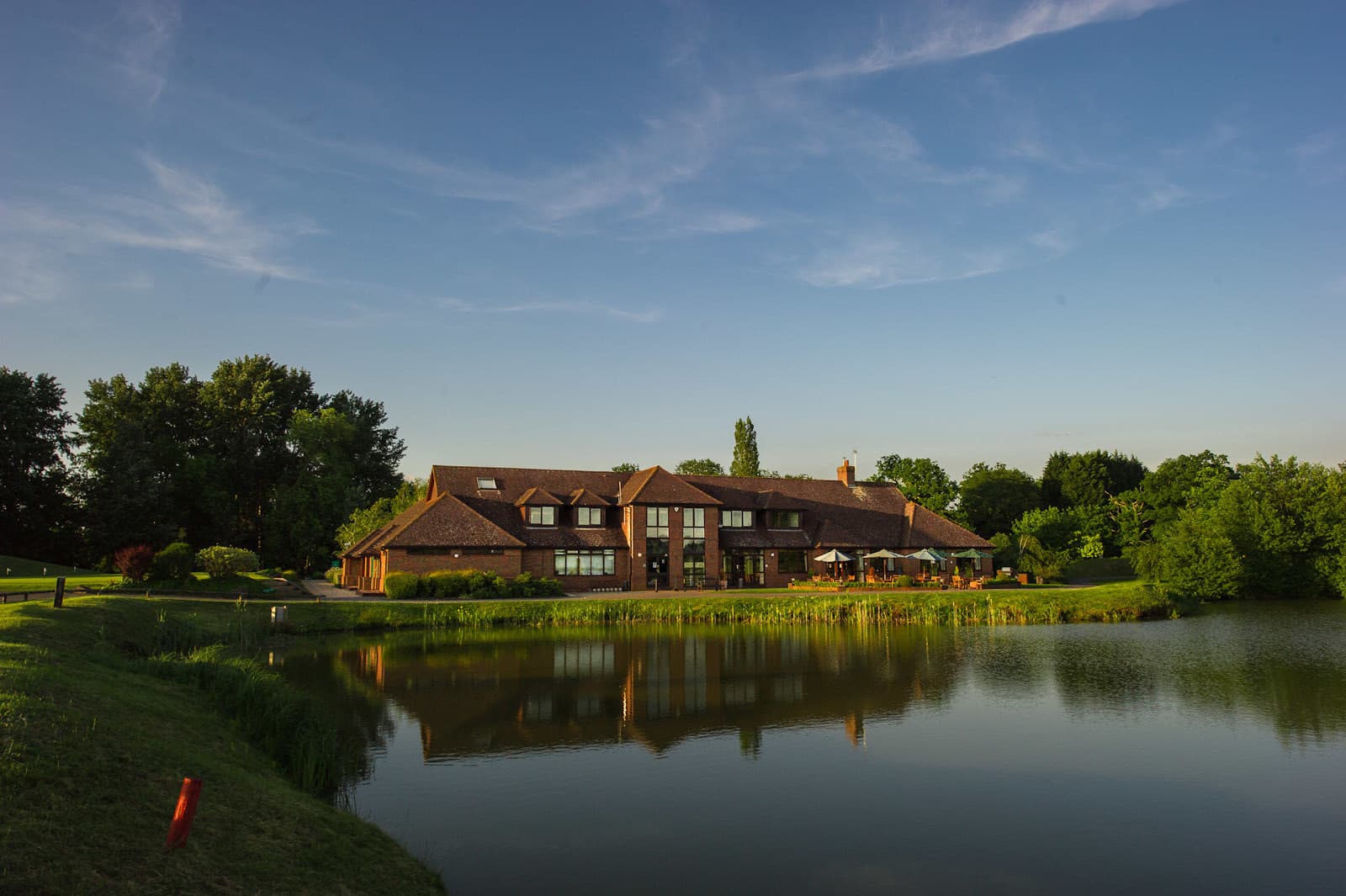 Pyrford Golf Club, Function Room, undefined photo #1