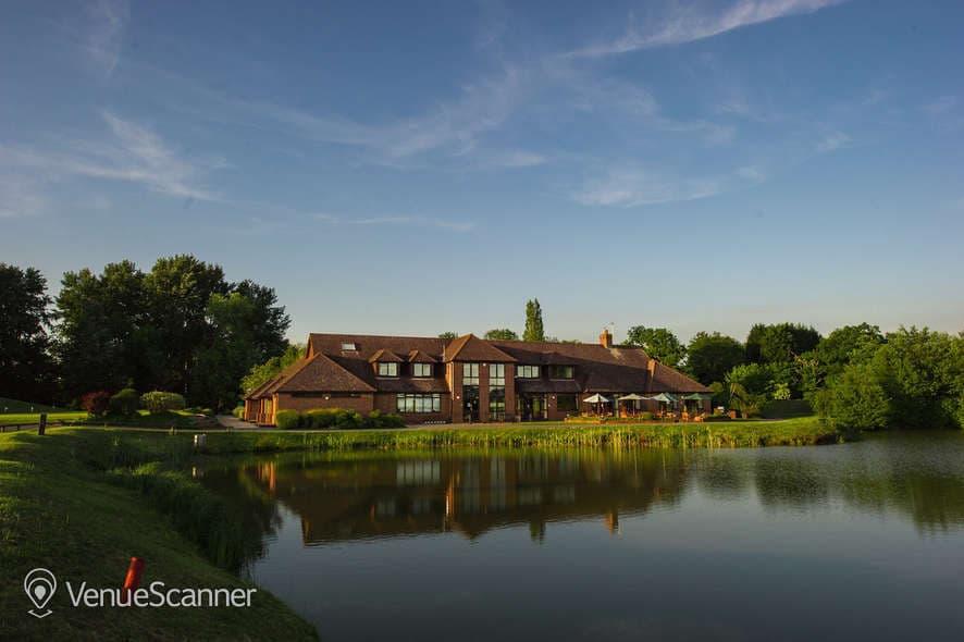 Pyrford Golf Club, Function Room, undefined photo #1