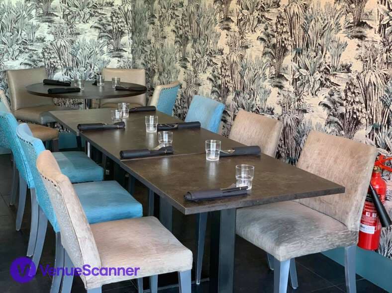 Whole Venue Hire, Noka At The Lounge photo #1