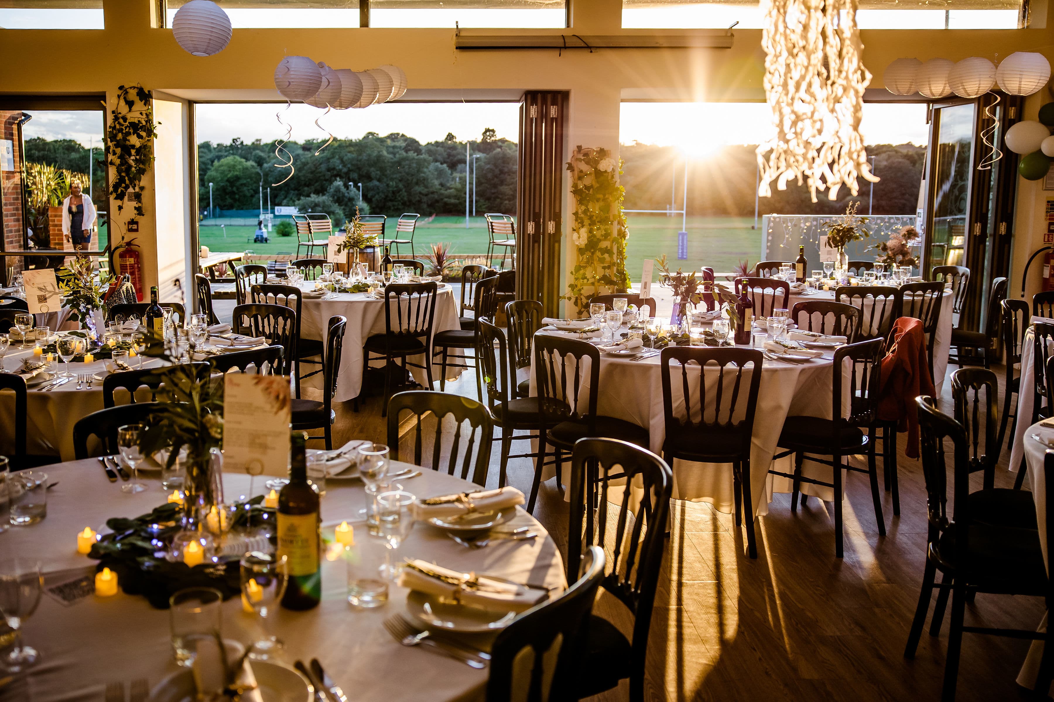 Wimbledon RFC Club House photo #2