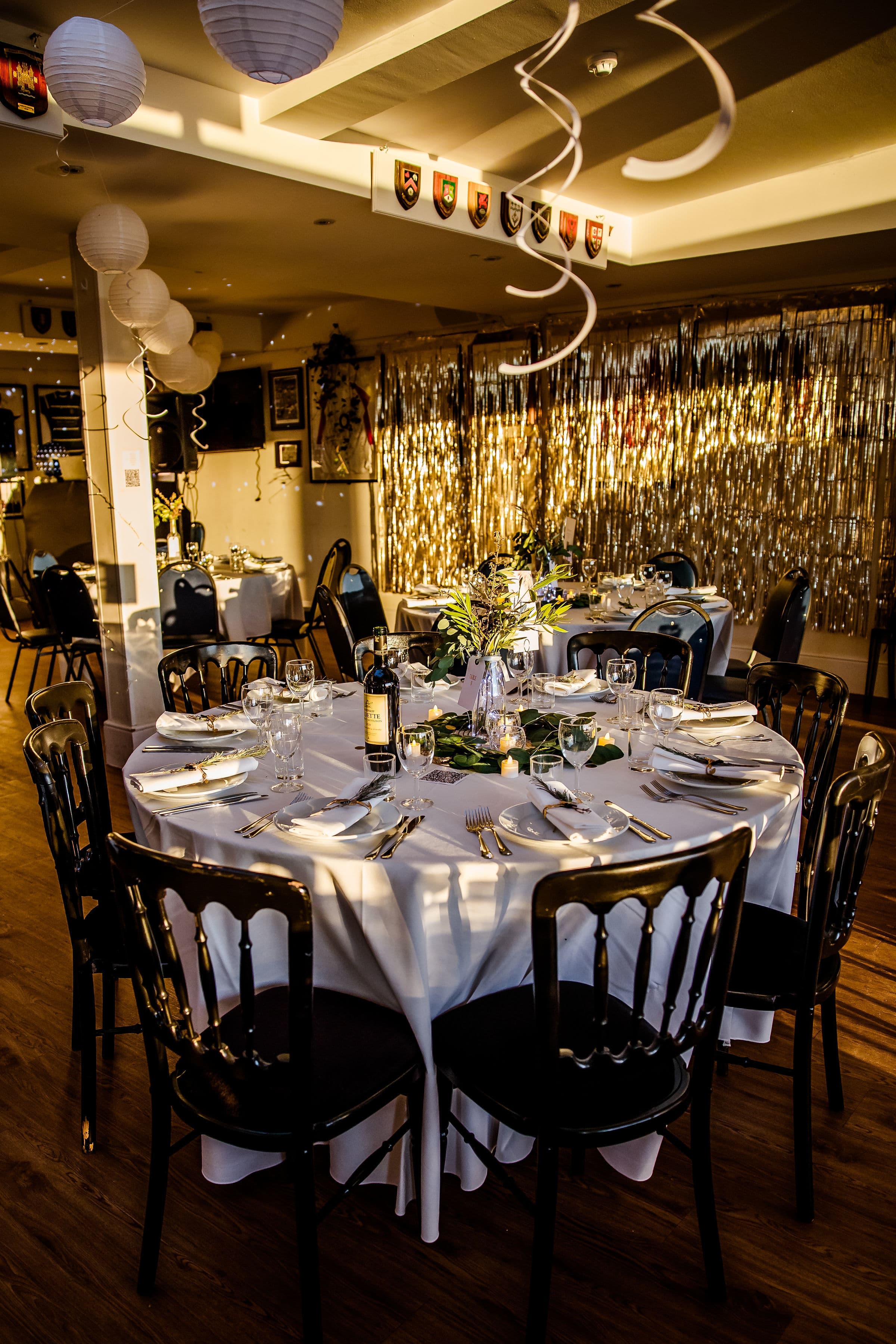 Wimbledon RFC Club House - Exclusive Hire, Wimbledon RFC Club House photo #7