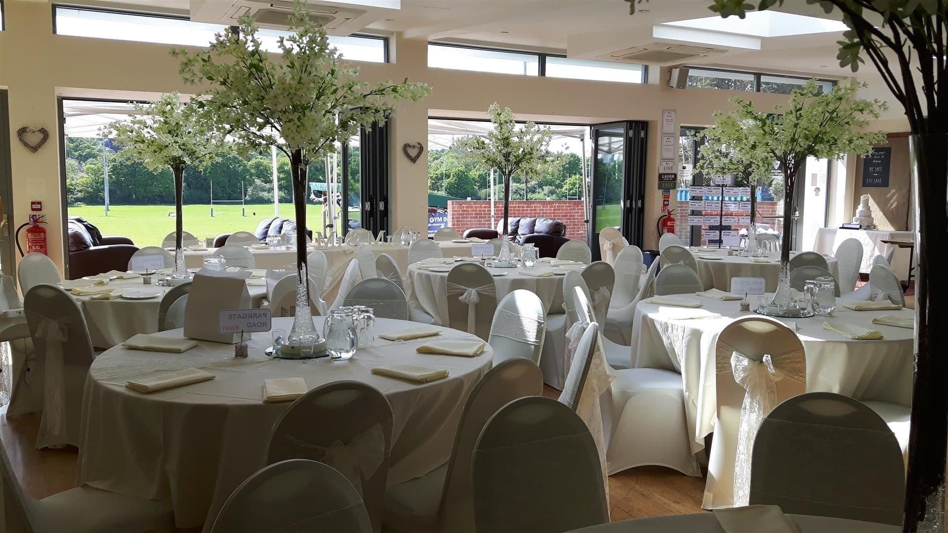 Wimbledon RFC Club House - Exclusive Hire, Wimbledon RFC Club House photo #3