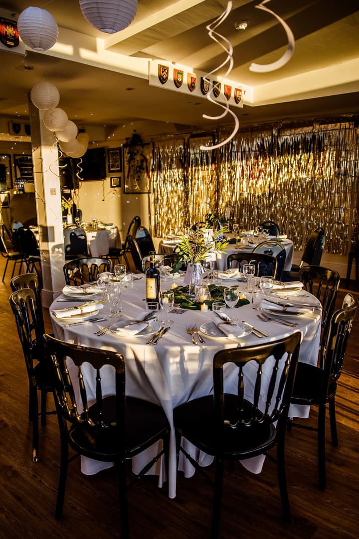 Wimbledon RFC Club House - Exclusive Hire, Wimbledon RFC Club House photo #7