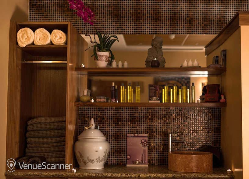 Lough Erne Resort, The Thai Spa photo #3