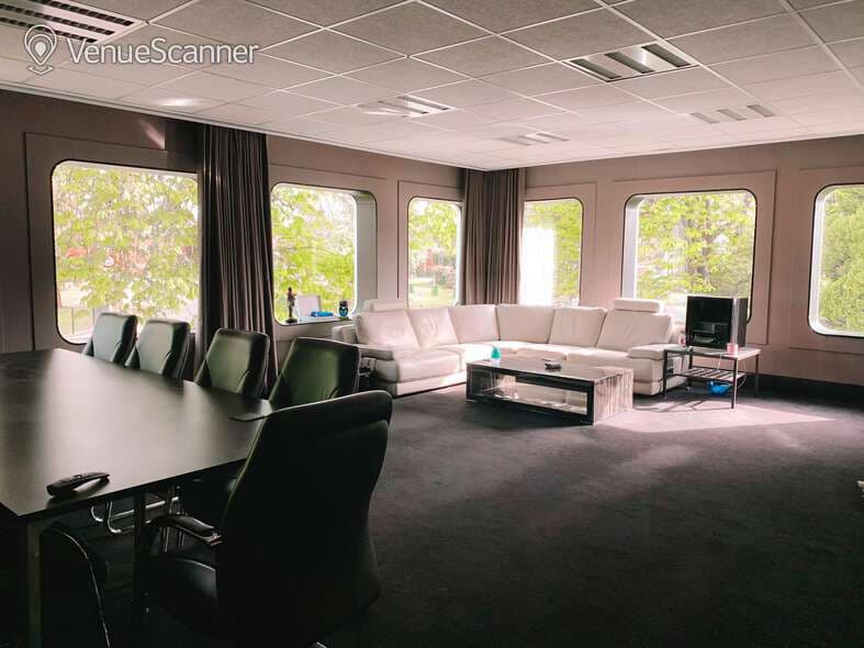 The Boardroom, The Hive Wakefield photo #2