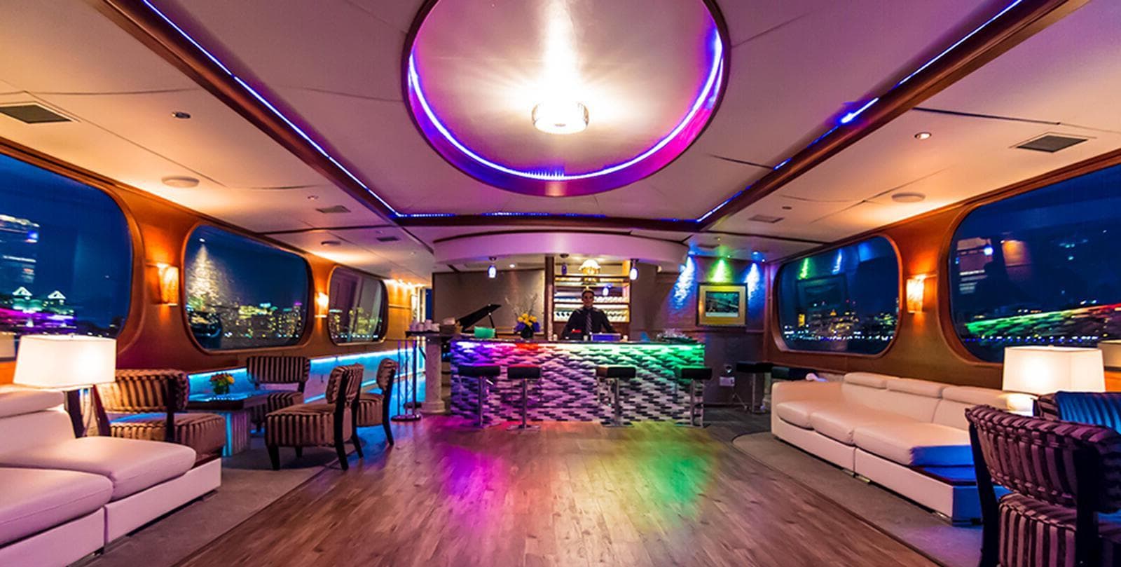 Lexington, Chelsea Piers Marina photo #1