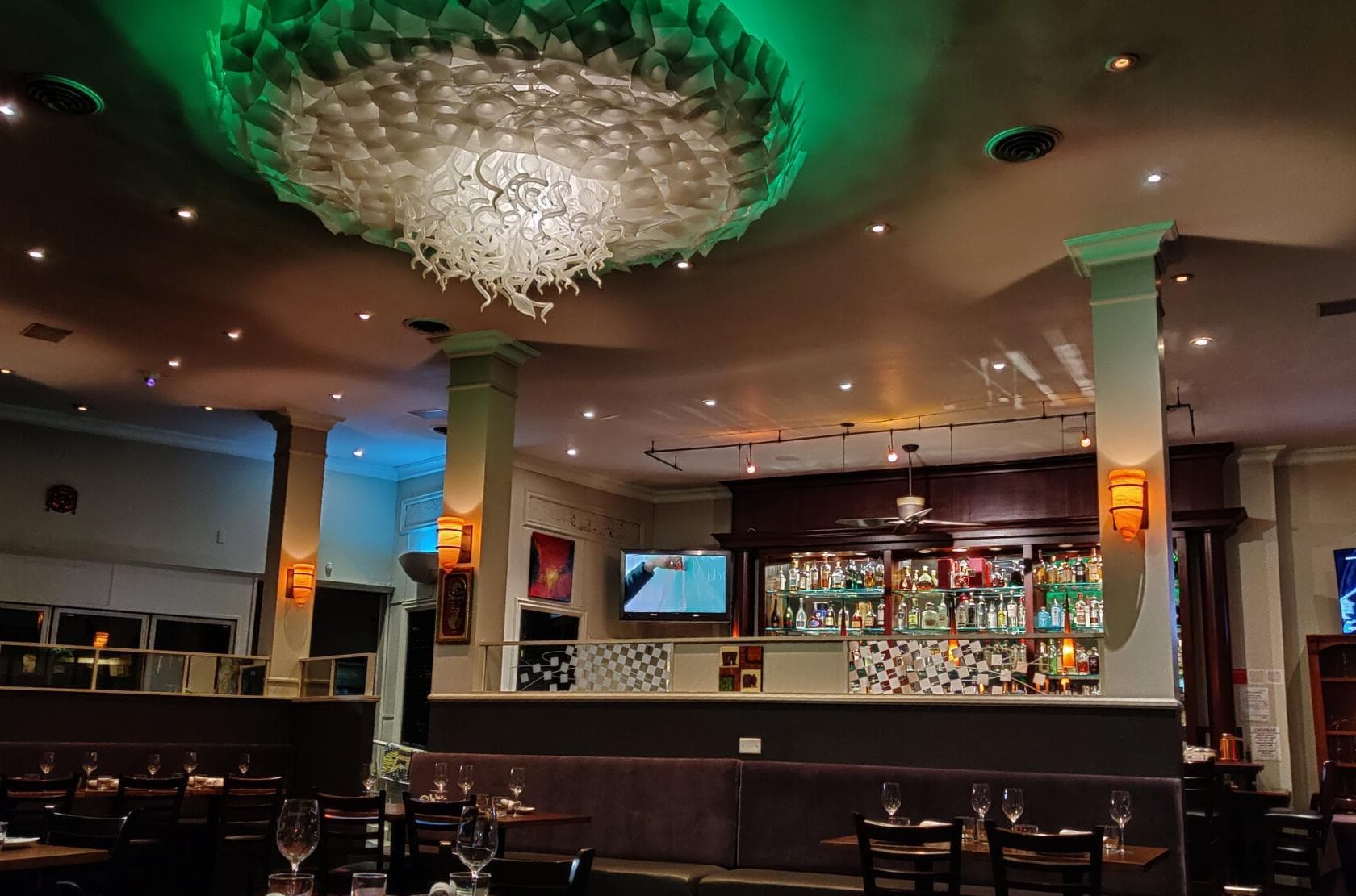 Entire Space, Aji Limo Peruvian photo #1