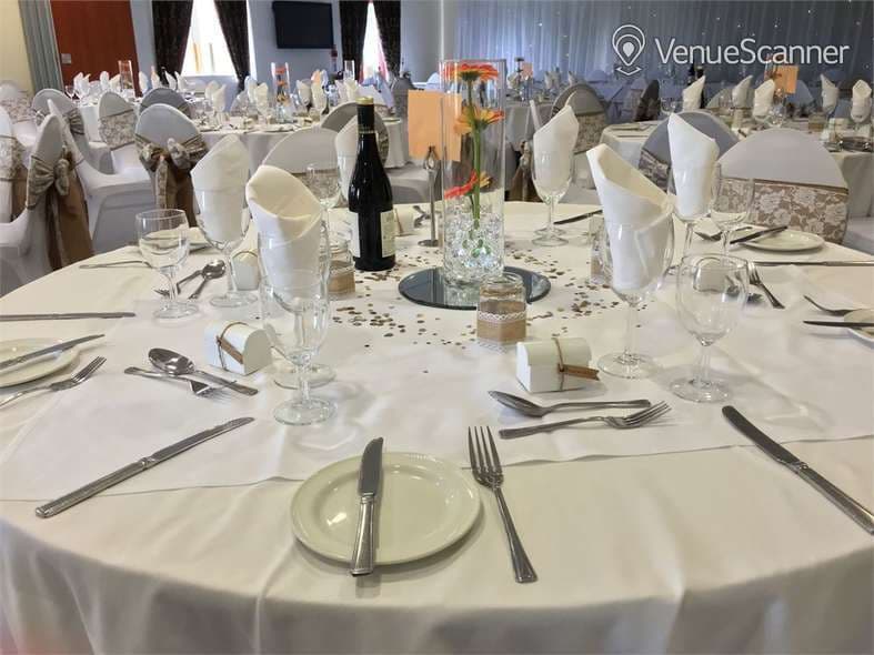 Exclusive Hire, Padbrook Park Hotel photo #1