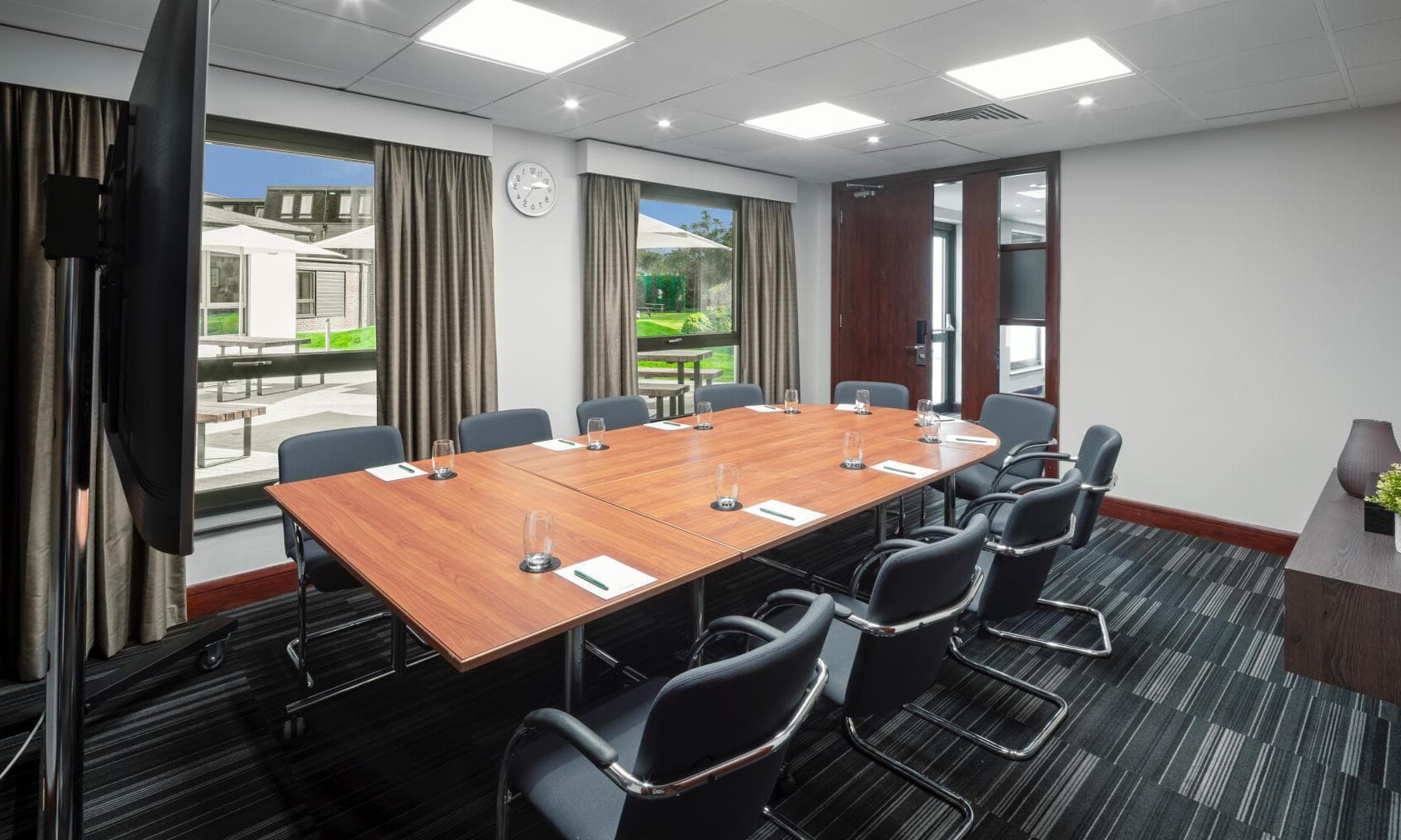 The Woodstock Room, Holiday Inn London Bexley photo #2