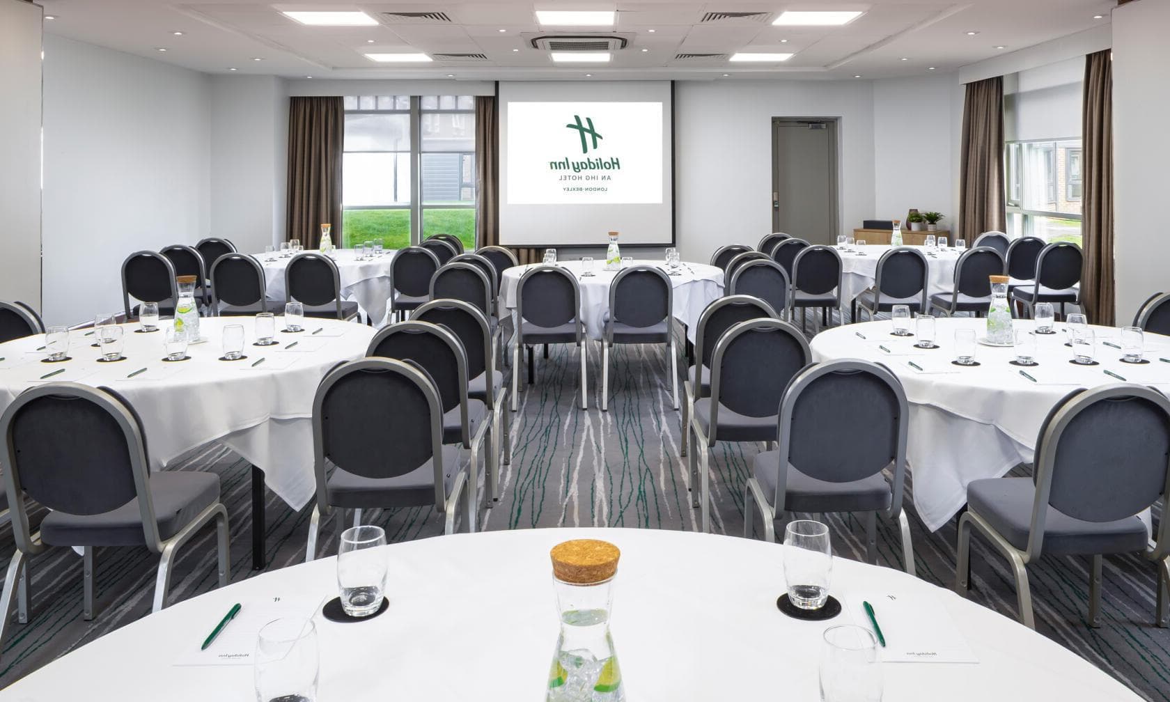 The Edwards Suite, Holiday Inn London Bexley photo #2