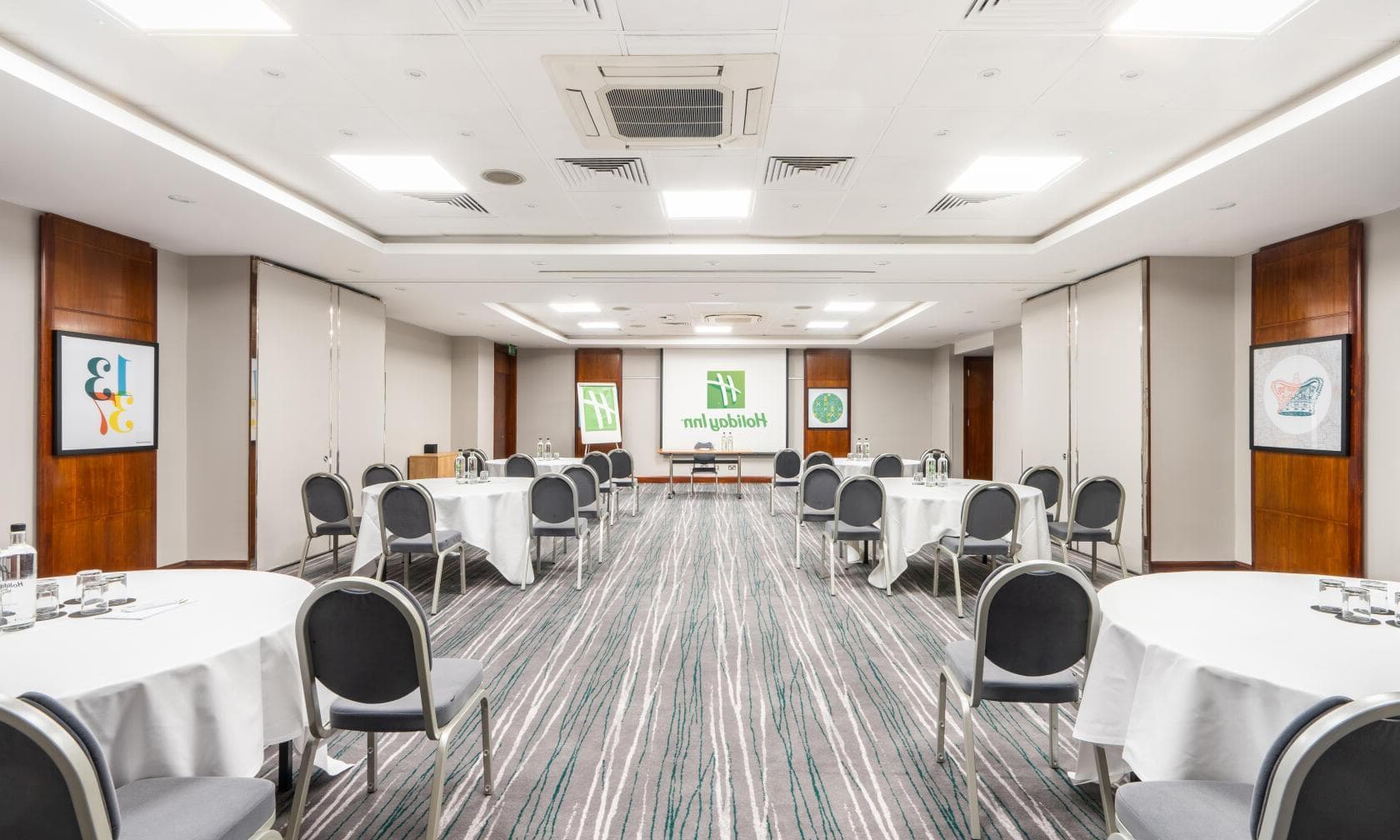 Black Prince Suite, Holiday Inn London Bexley photo #3