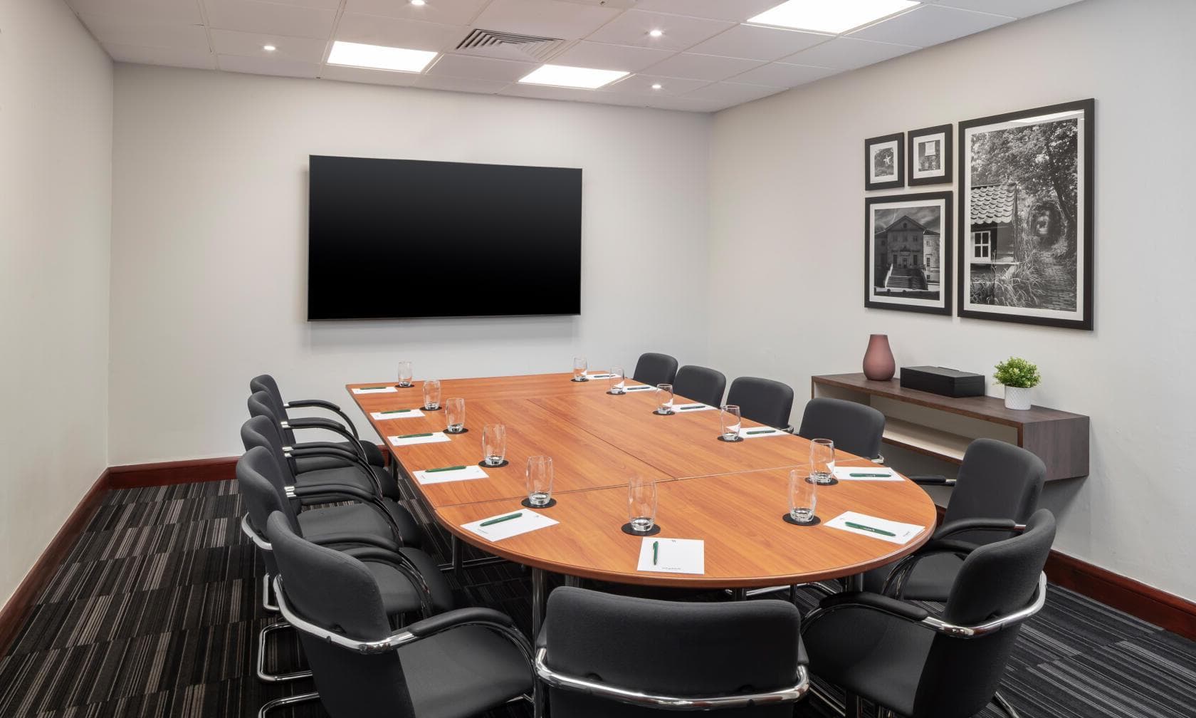 The Cornwall Room, Holiday Inn London Bexley photo #2