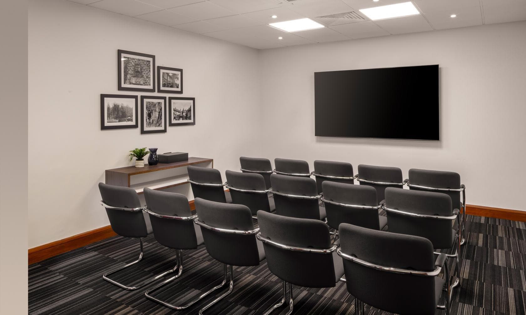 The Chester Room, Holiday Inn London Bexley photo #3