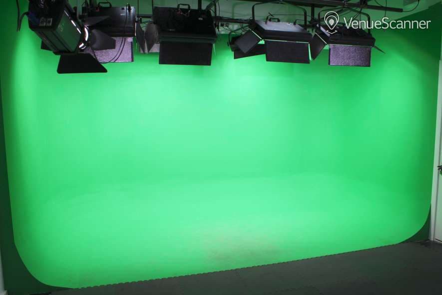 Tv Studio 2, Price Studios Ltd photo #1