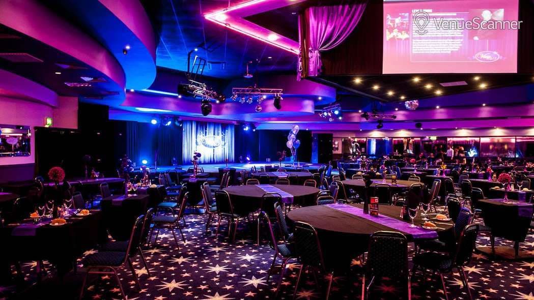 Viva Arena - Main Theatre, Viva Blackpool photo #1