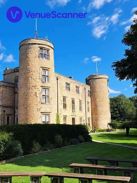 Walworth Castle Hotel, Ballroom, undefined photo #8