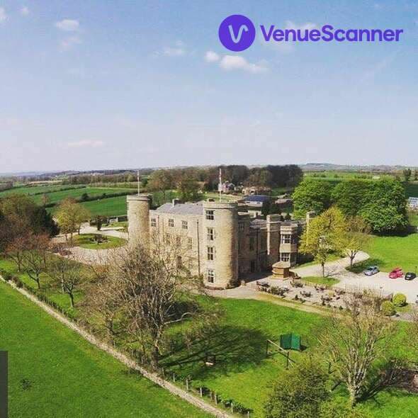 Exclusive Hire, Walworth Castle Hotel photo #1