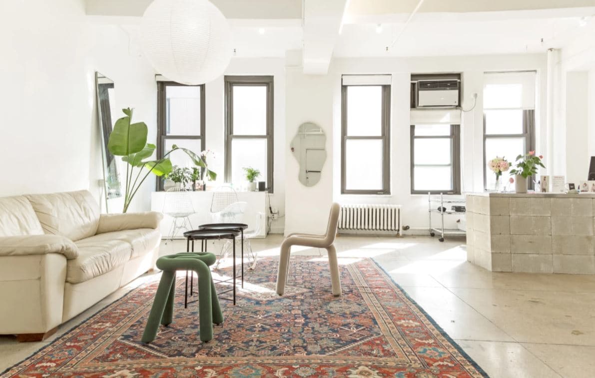 Foto Lab, Studio Hire photo #2