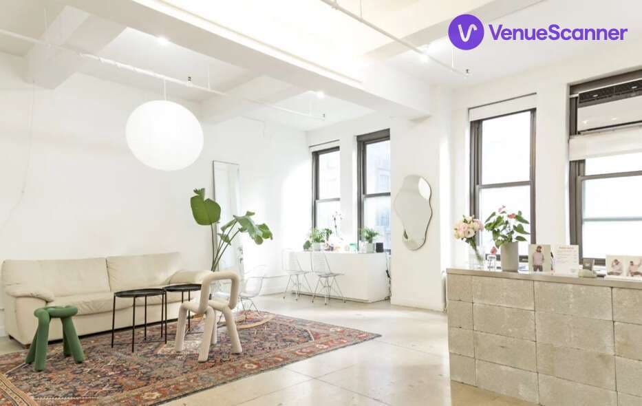 Studio Hire, Foto Lab photo #3