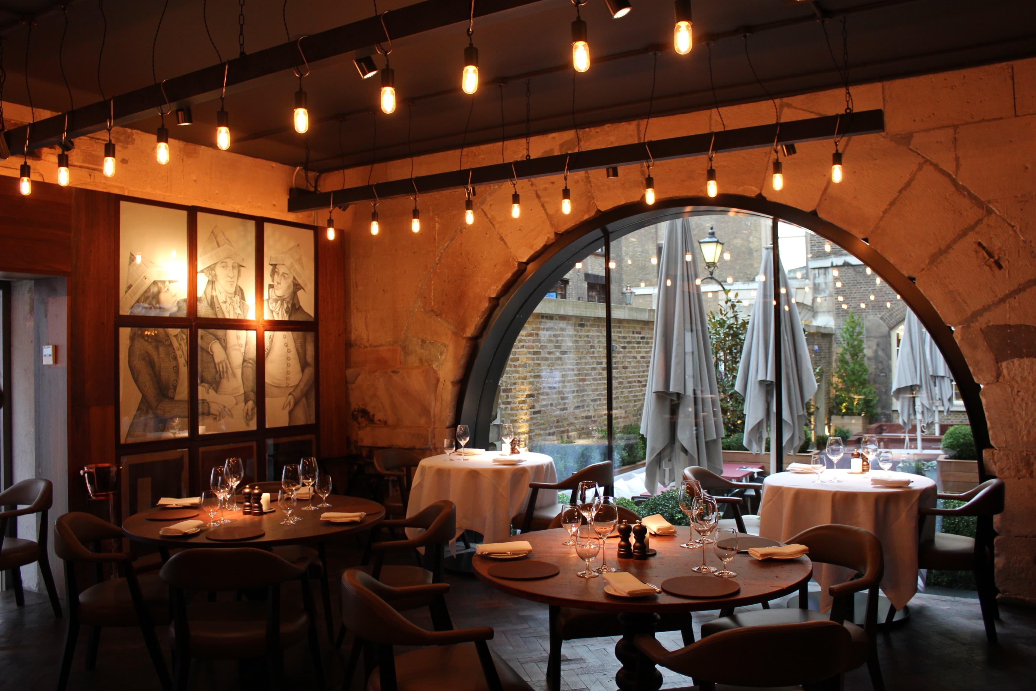 Photo of Liverpool Street Chop House & Tavern