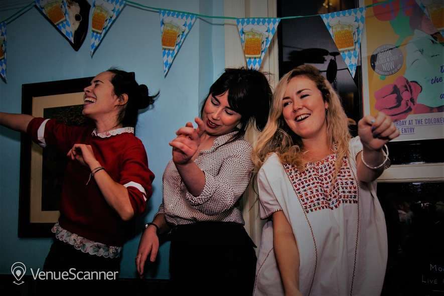 Function Room, The Colonel Fawcett photo #23