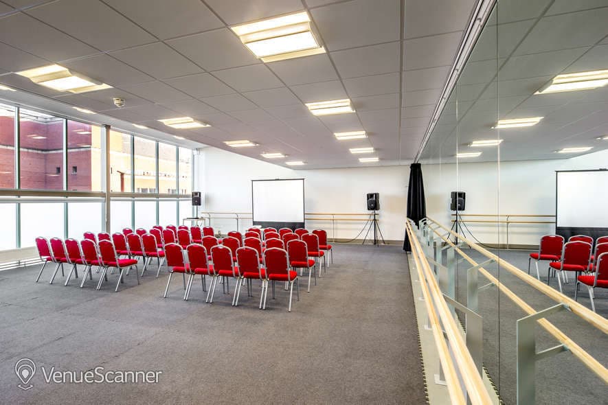 Studio 7, Northern Ballet photo #3