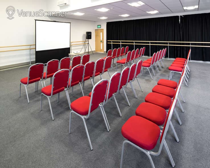 Studio 7, Northern Ballet photo #1