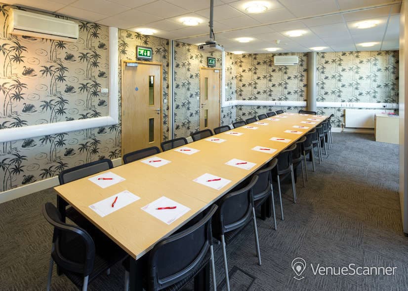 Board Suite, Northern Ballet photo #3