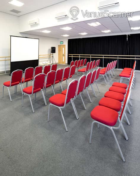 Studio 7, Northern Ballet photo #2