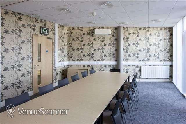 Board Suite, Northern Ballet photo #2