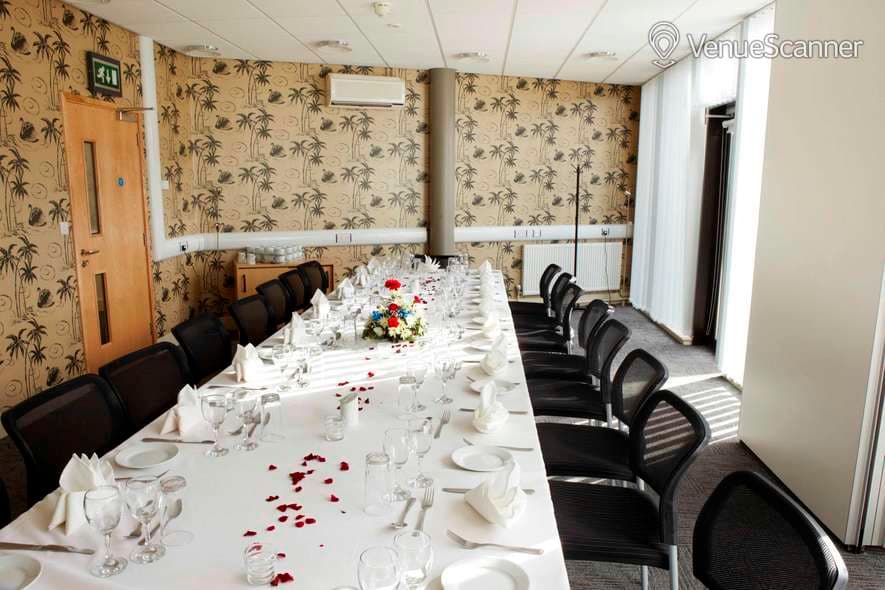 Board Suite, Northern Ballet photo #1