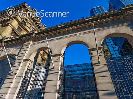 3,16, Regus Buckingham Palace Road photo #2