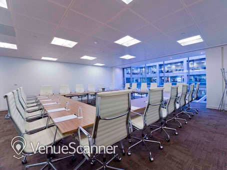 3,16, Regus Buckingham Palace Road photo #1