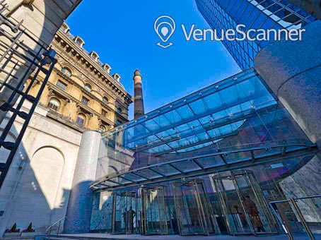 Regus Buckingham Palace Road, 3,17 photo #3