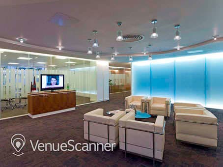 3,16, Regus Buckingham Palace Road photo #5