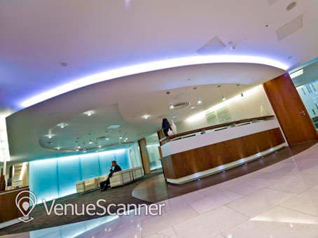 Regus Buckingham Palace Road photo #3