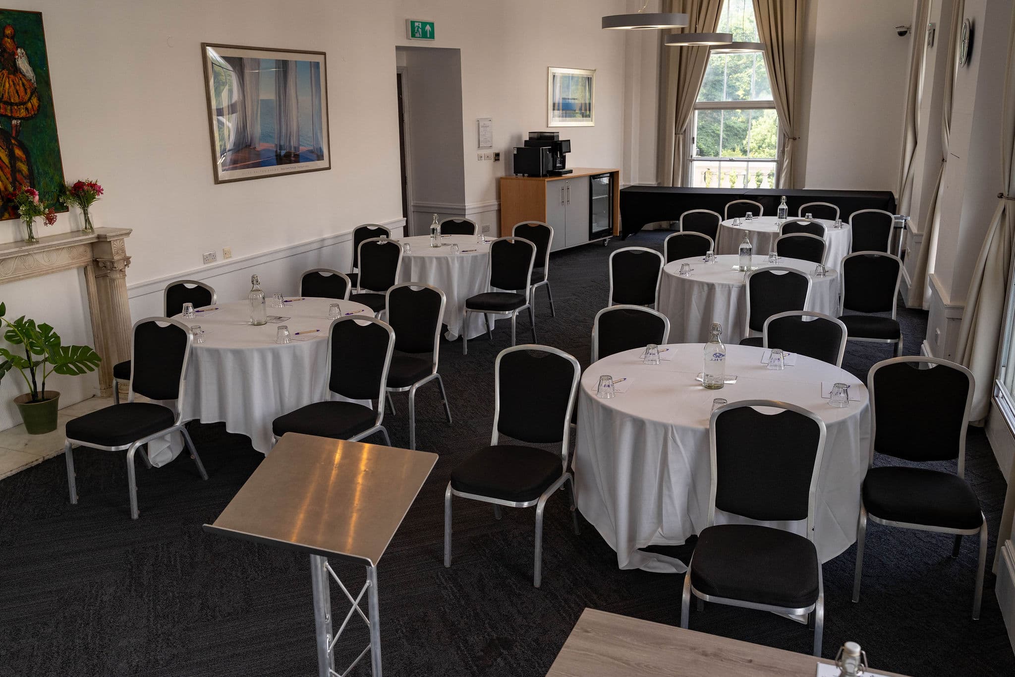 ISH Venues, The Club Room photo #2