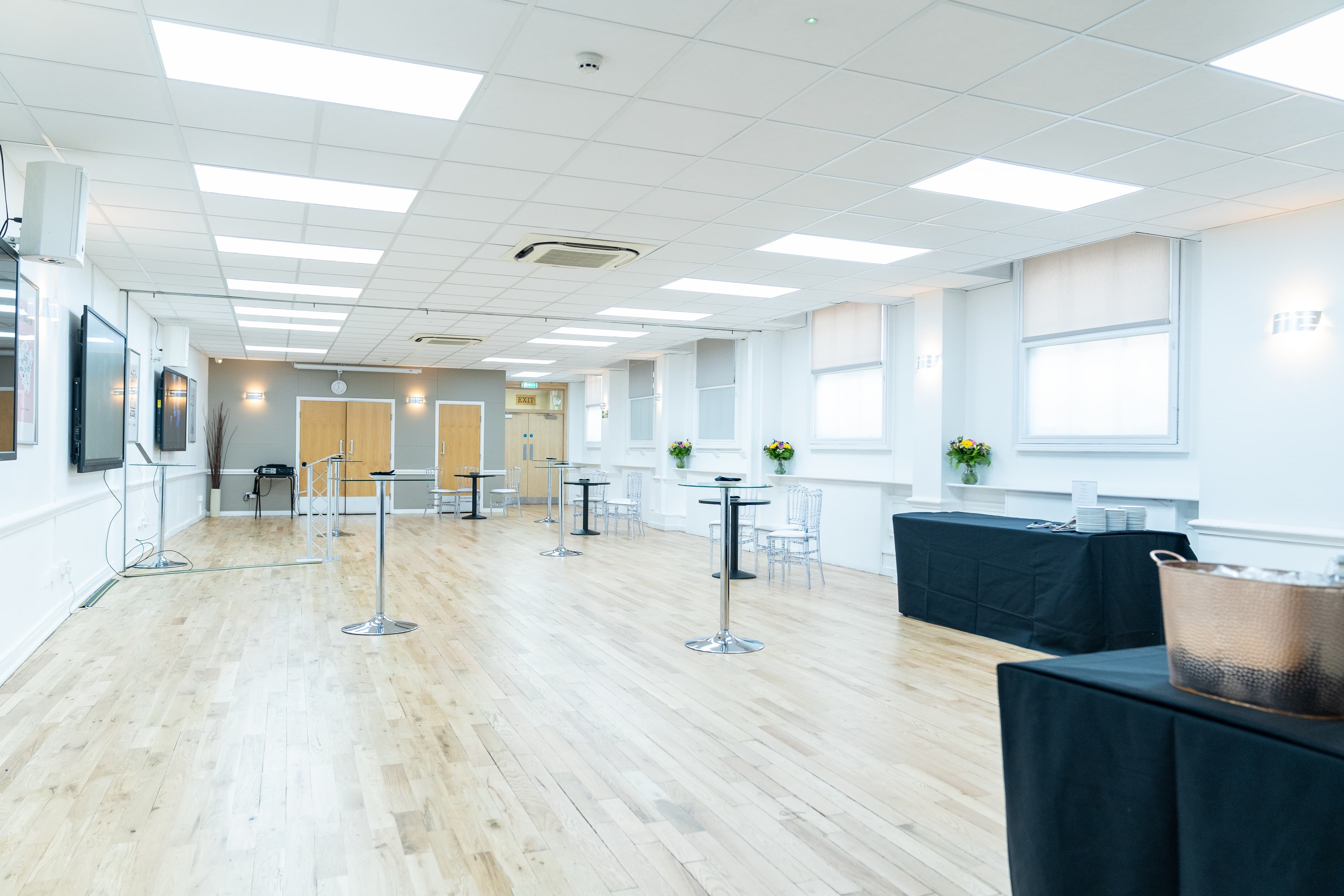 The Portland, ISH Venues photo #3