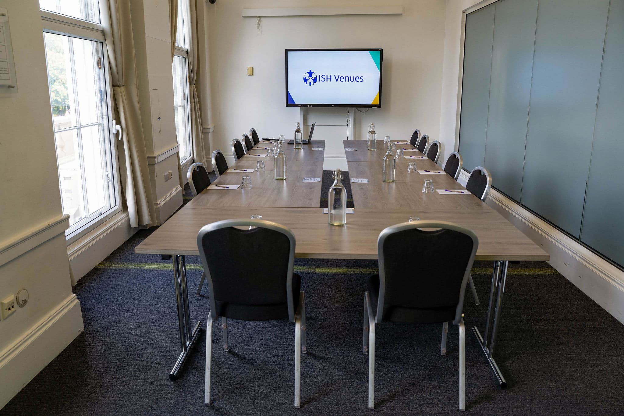 ISH Venues, The Fitzrovia photo #2