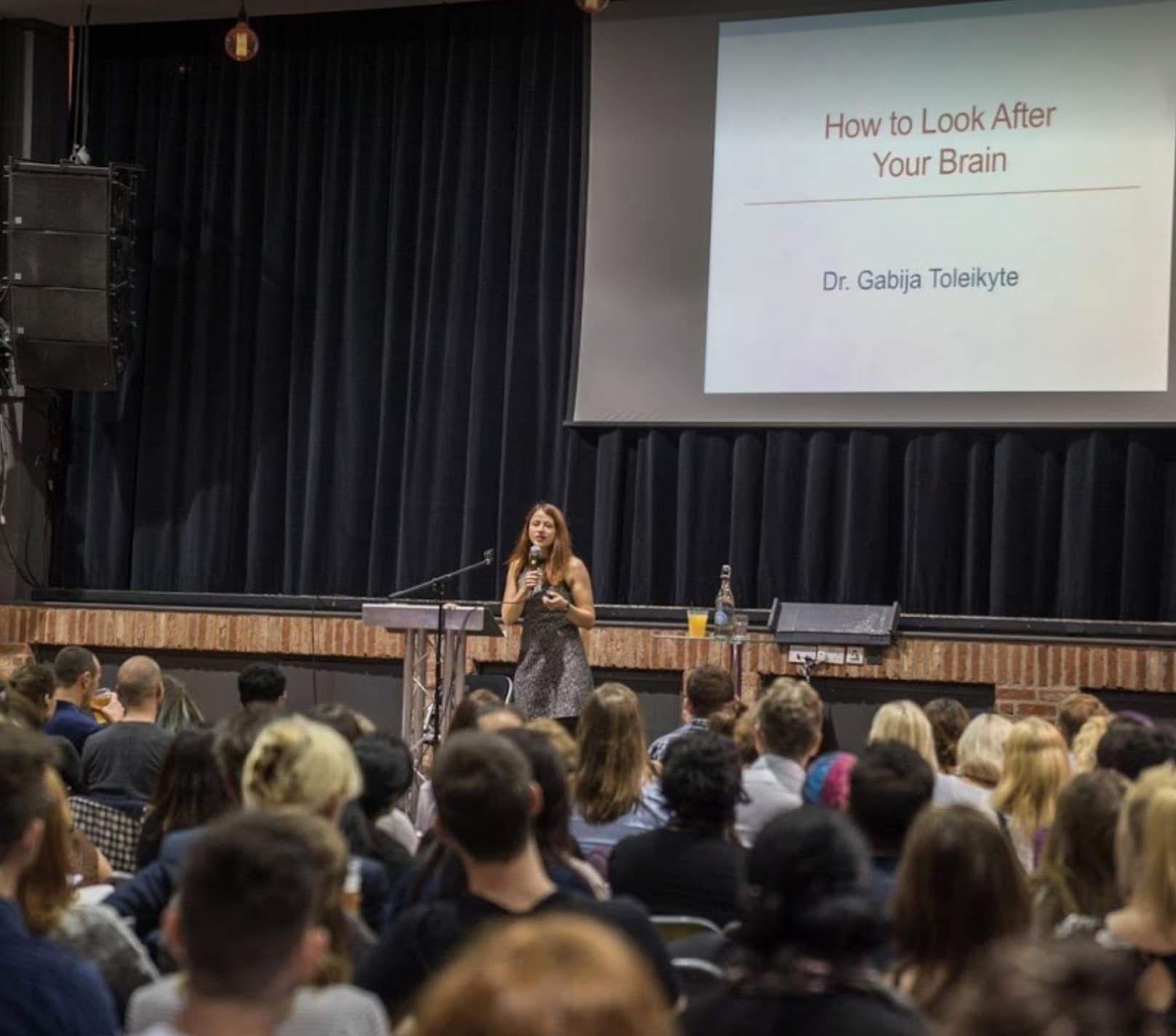 ISH Venues, Venue 1 photo #2